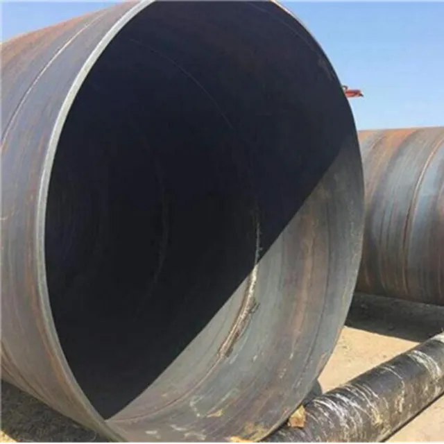 carbon steel pipe&tube